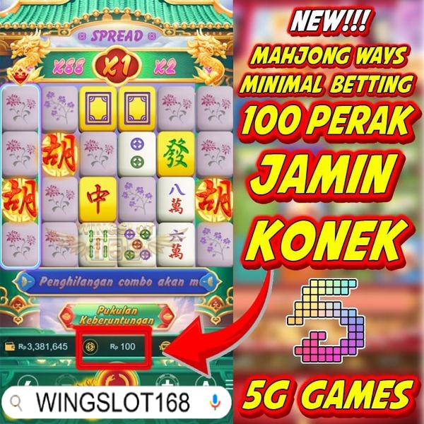 FAFATOTO : Agen Situs Game Online Paling Banyak Dapat Maxwin